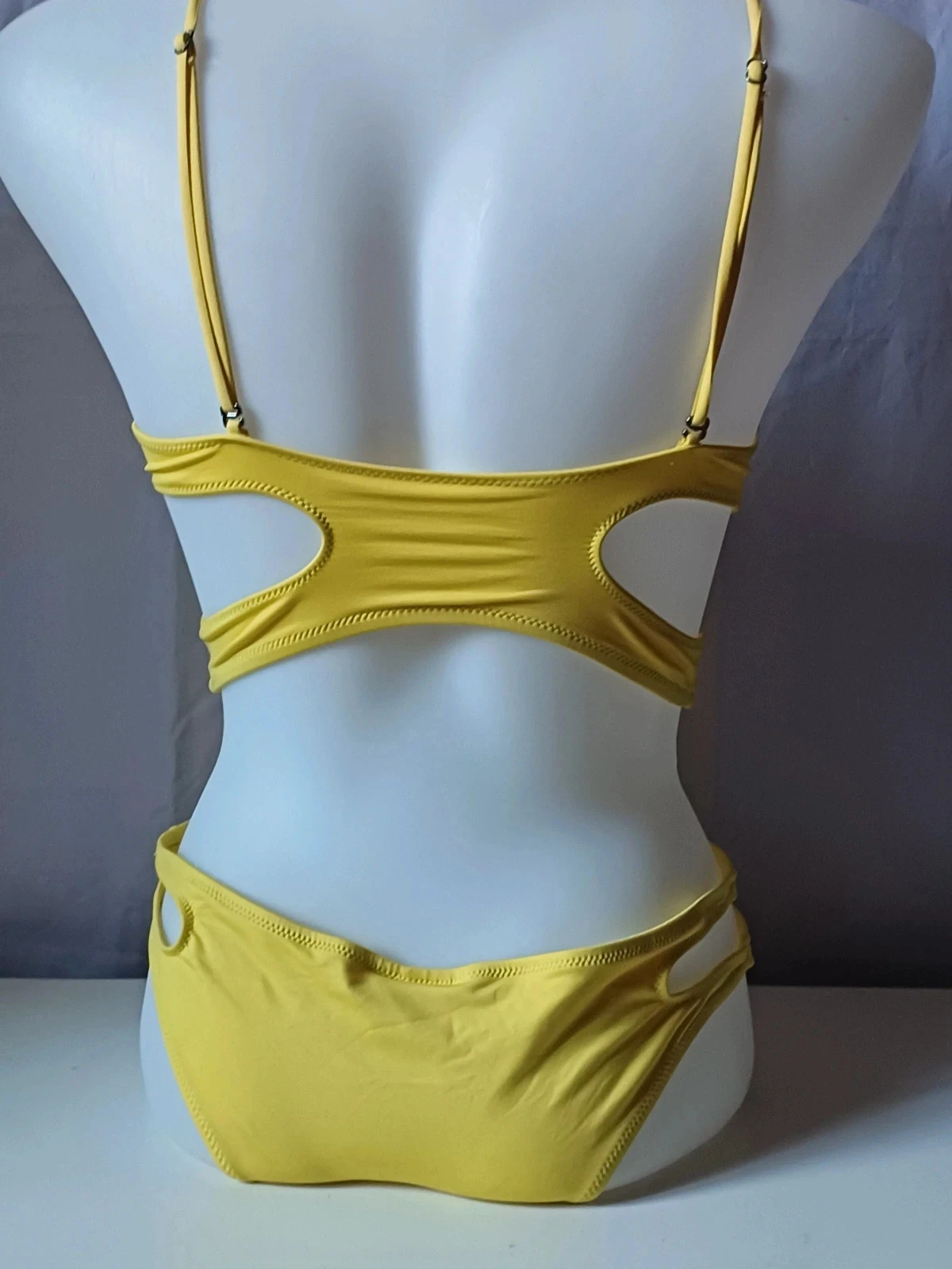 Maillot de bain h&m 36 – photo 3